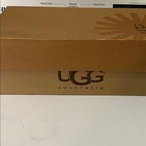 UGG slippers